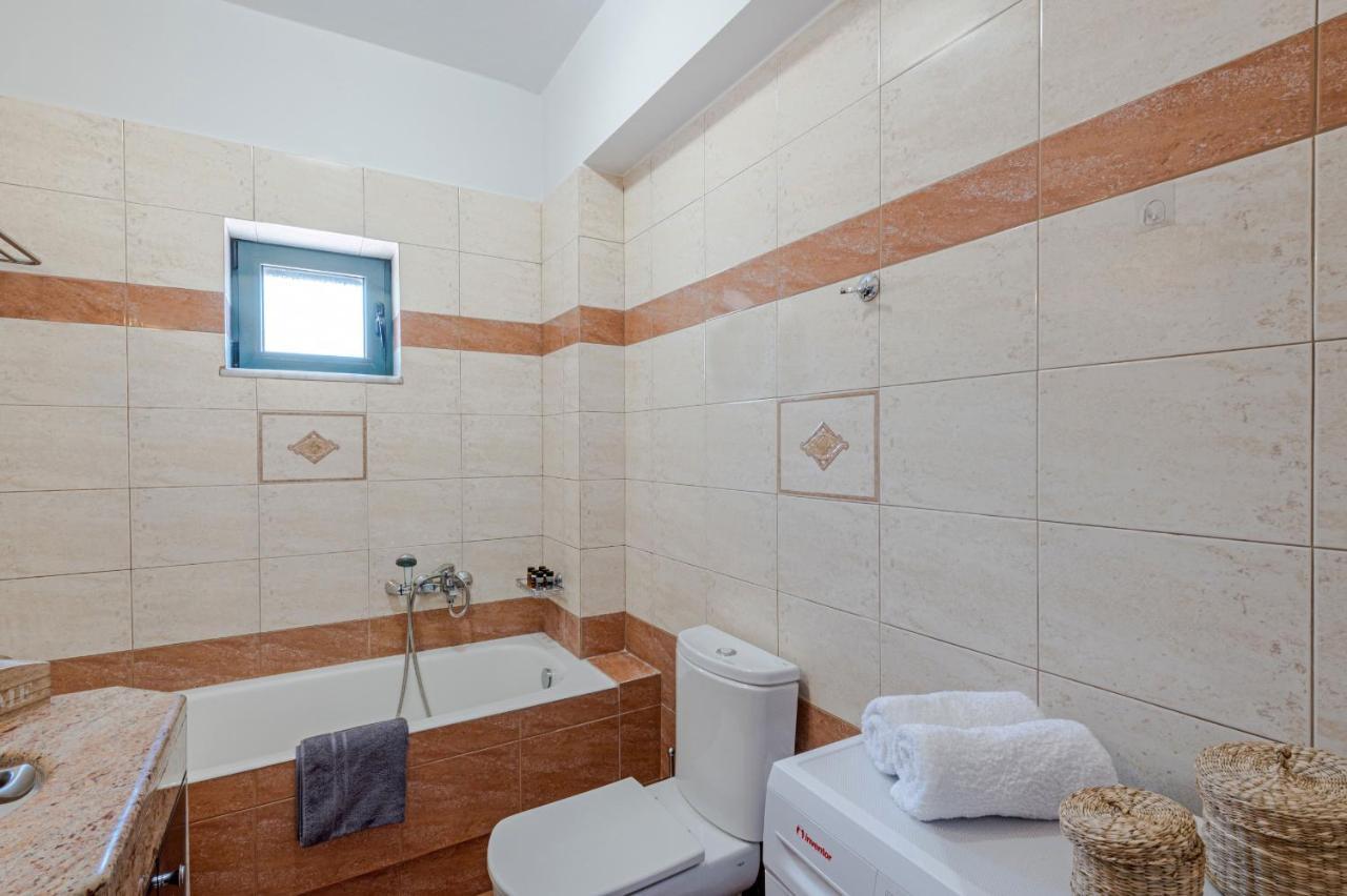 Maison D'Olivier Gerani Chanion Dış mekan fotoğraf