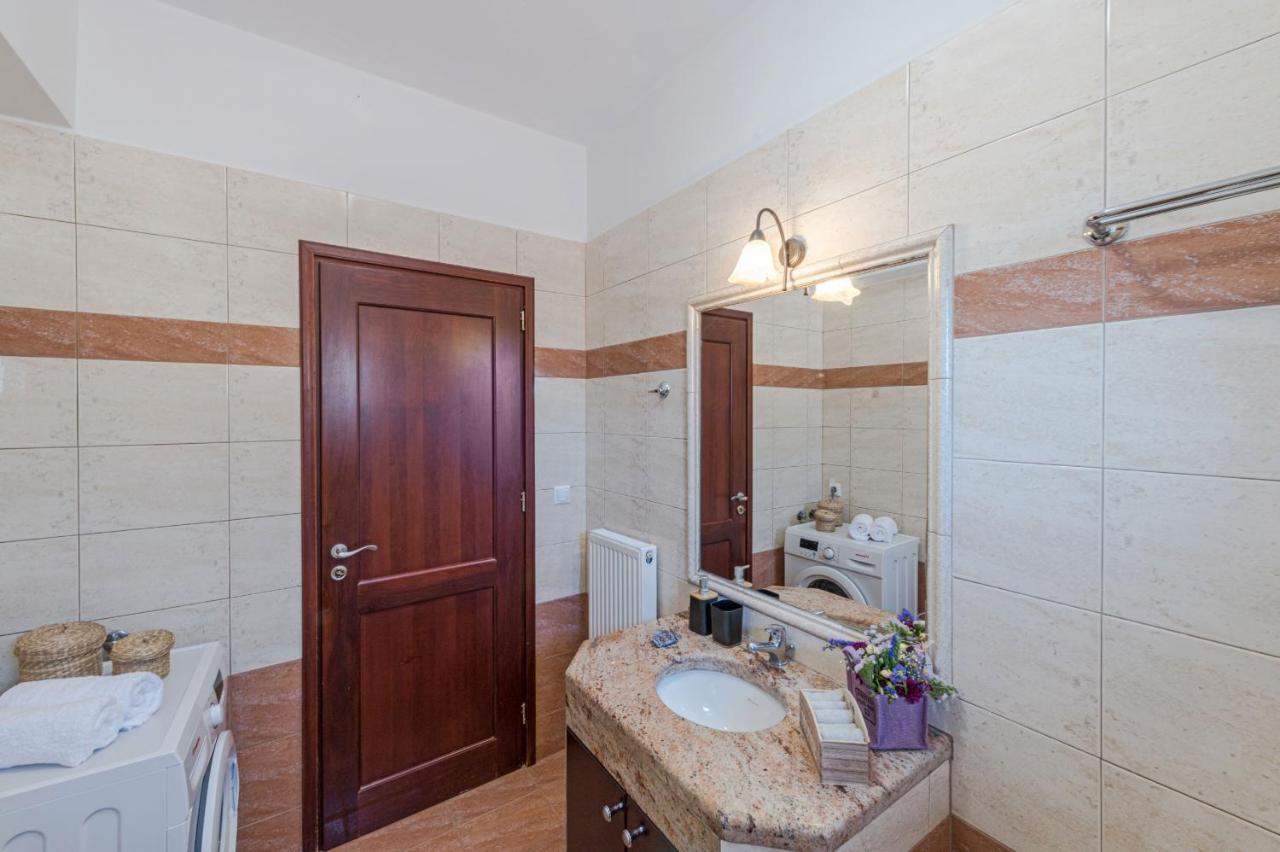 Maison D'Olivier Gerani Chanion Dış mekan fotoğraf