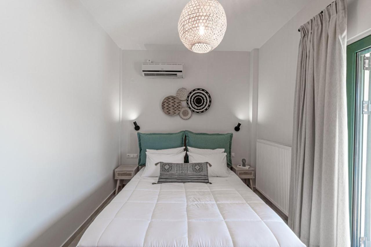 Maison D'Olivier Gerani Chanion Dış mekan fotoğraf