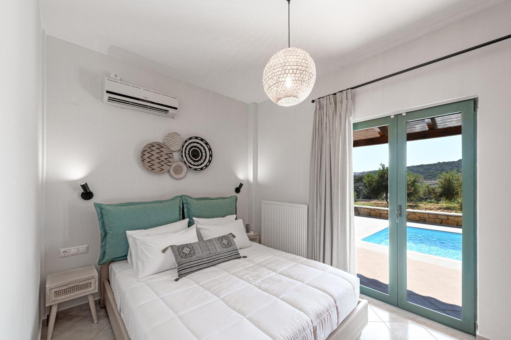 Maison D'Olivier Gerani Chanion Dış mekan fotoğraf